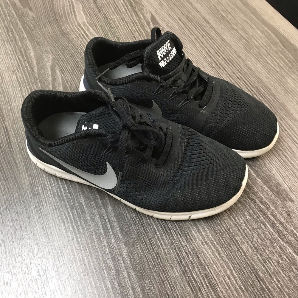 Nike sneakers